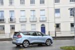 Renault Grand Scenic 2016 года (UK)